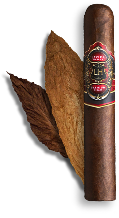 D&S Cigars – It's the mark of the good life